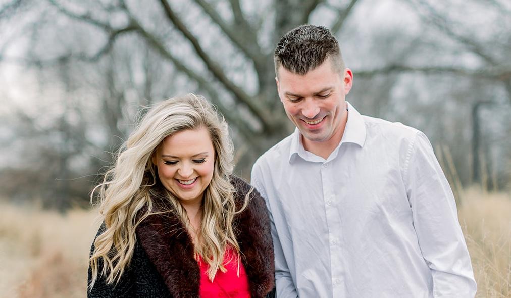 Nicki Davis and Wyatt Melton's Wedding Website