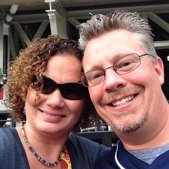 Go Tribe!