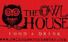 The Owl House