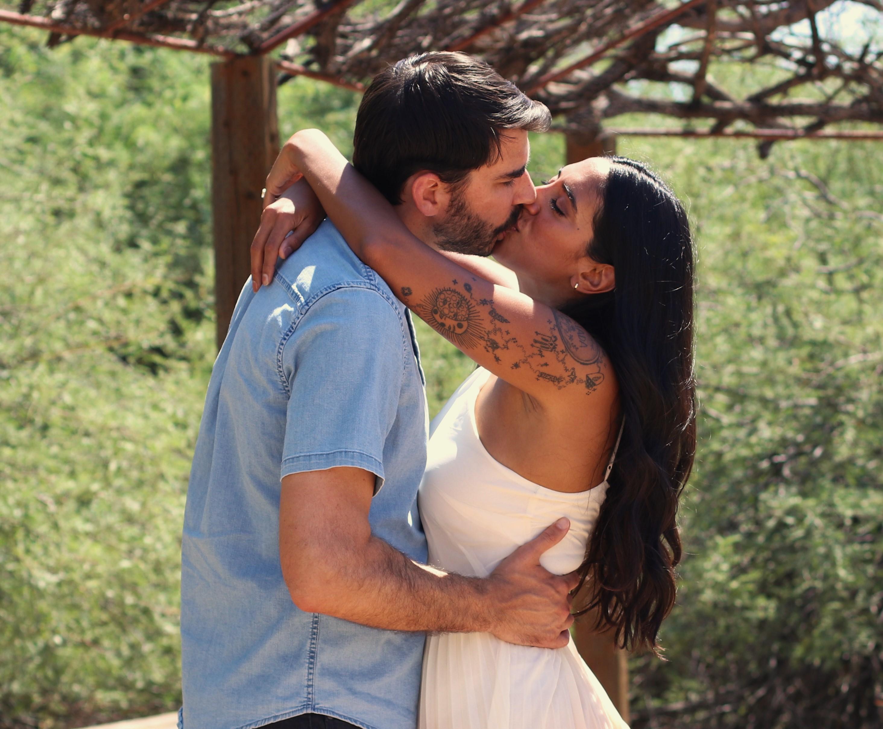 The Wedding Website of Rebecca Chacon and Tony Caponigri