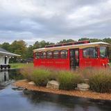 Door County Trolley