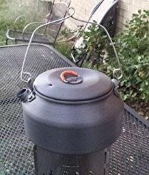 GSI Outdoors Tea Kettle HAE - 1 qt.