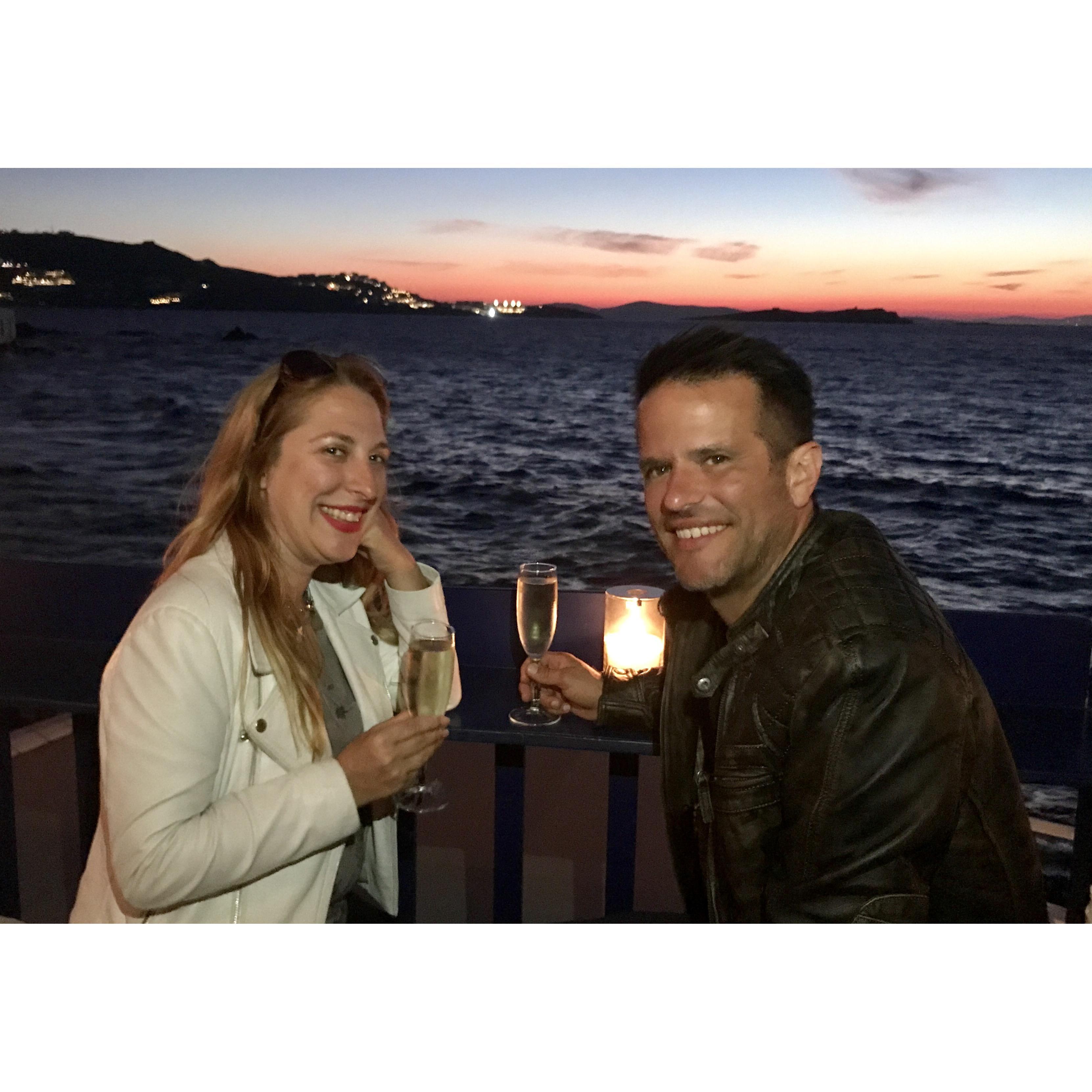 Mykonos - 2017