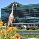 The Children's Museum of Indianapolis
