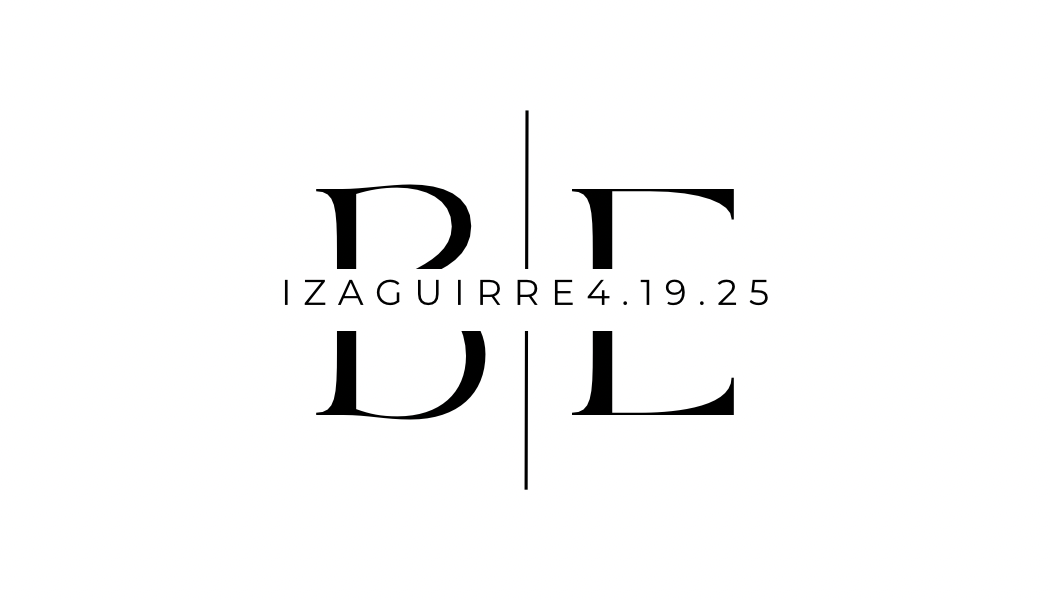 The Wedding Website of Brandy McDaniel and Emerson Izaguirre