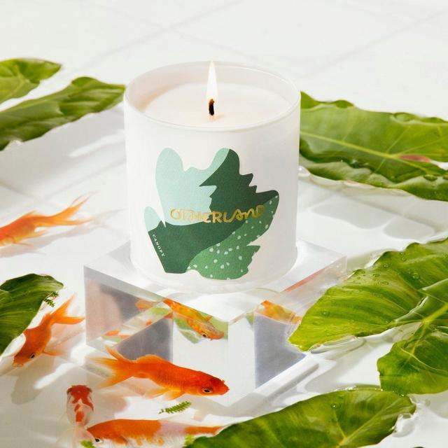 Otherland Candle - Canopy