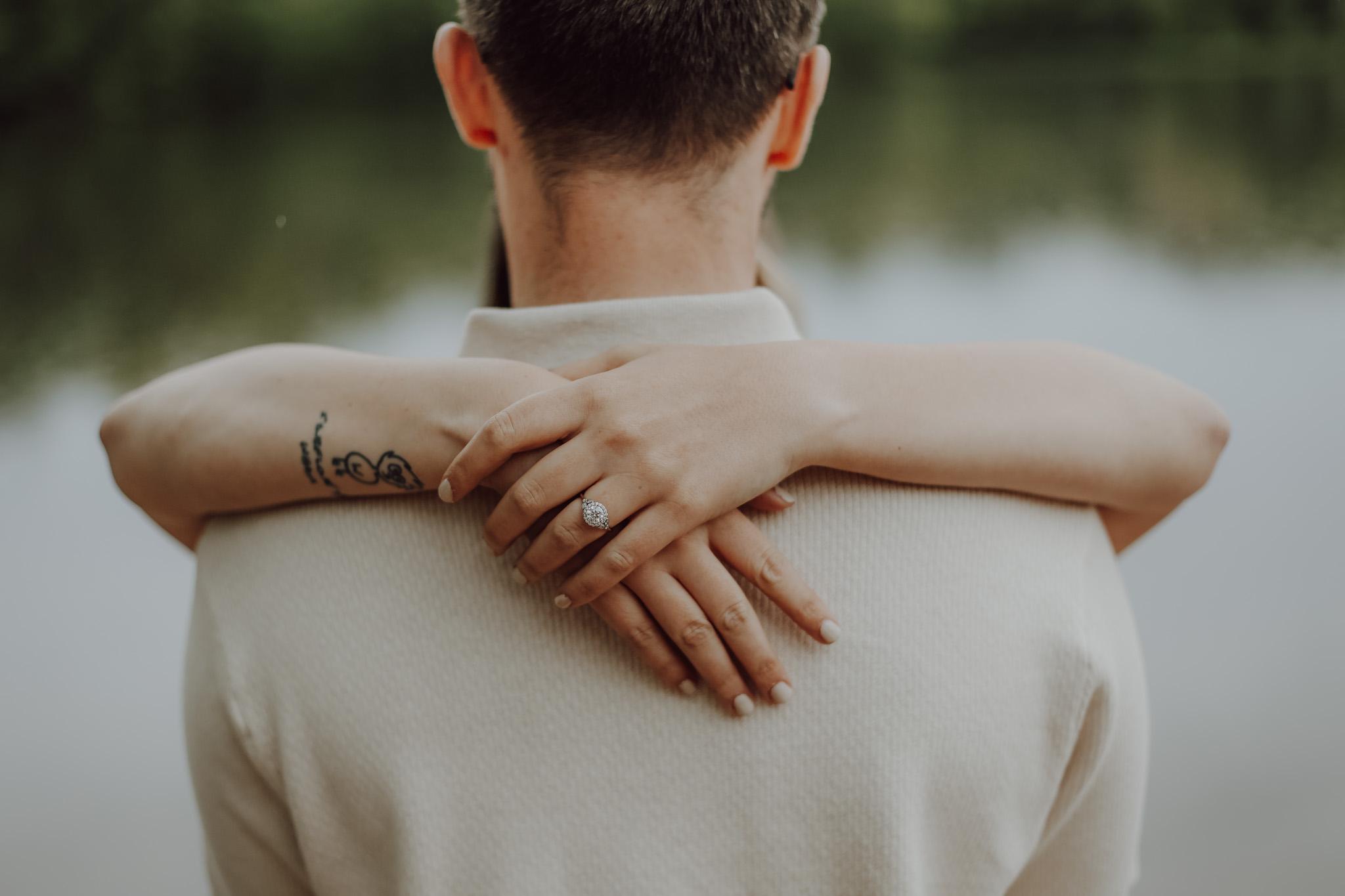 The Wedding Website of Samantha Hinton and Connor Thiets