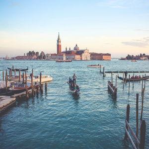 Honeymoon Fund - Rome, Florence, Cinque Terre, Venice