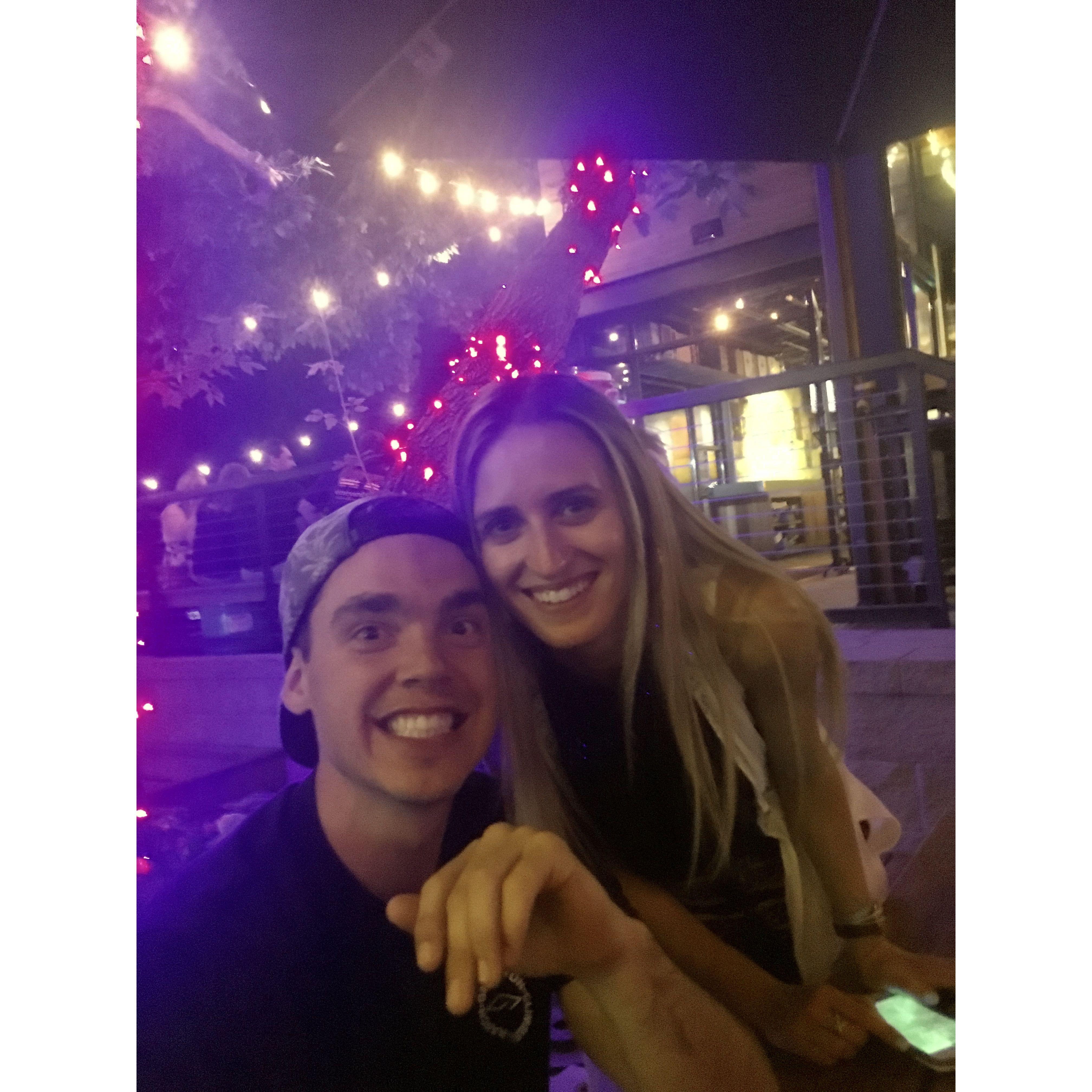 Denver, CO