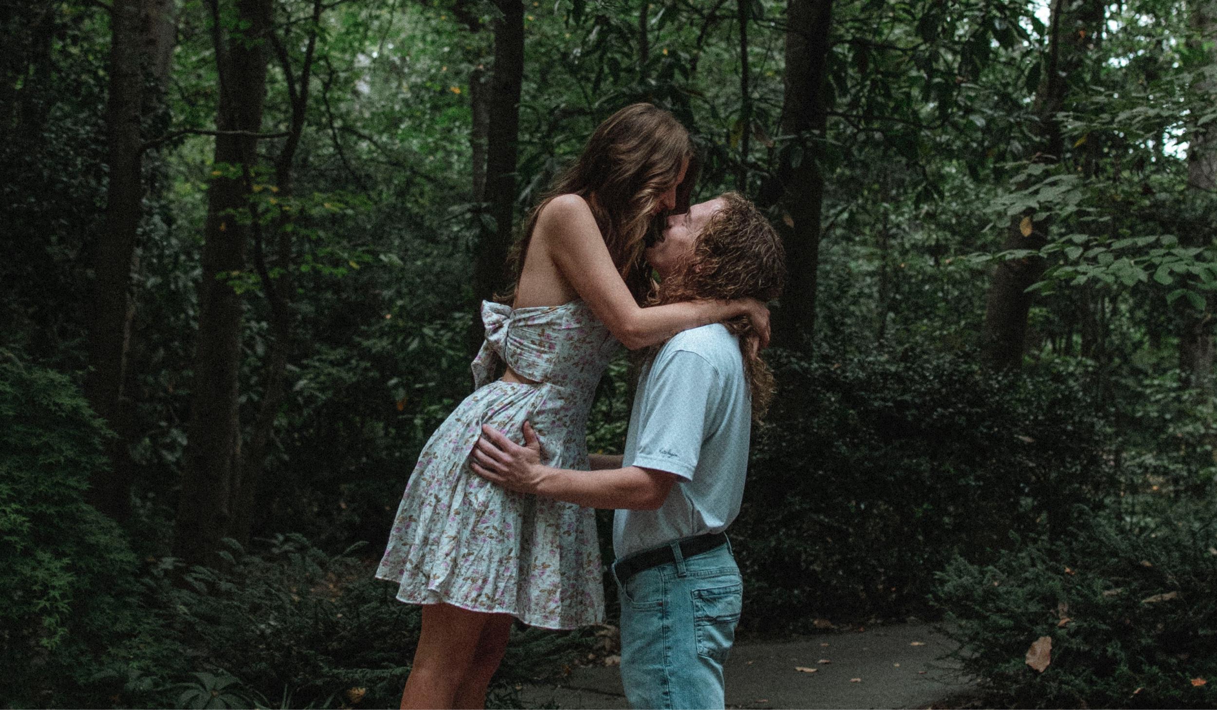 The Wedding Website of Kylee Bramlett and Will Garner