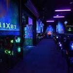 OC Laser Tag