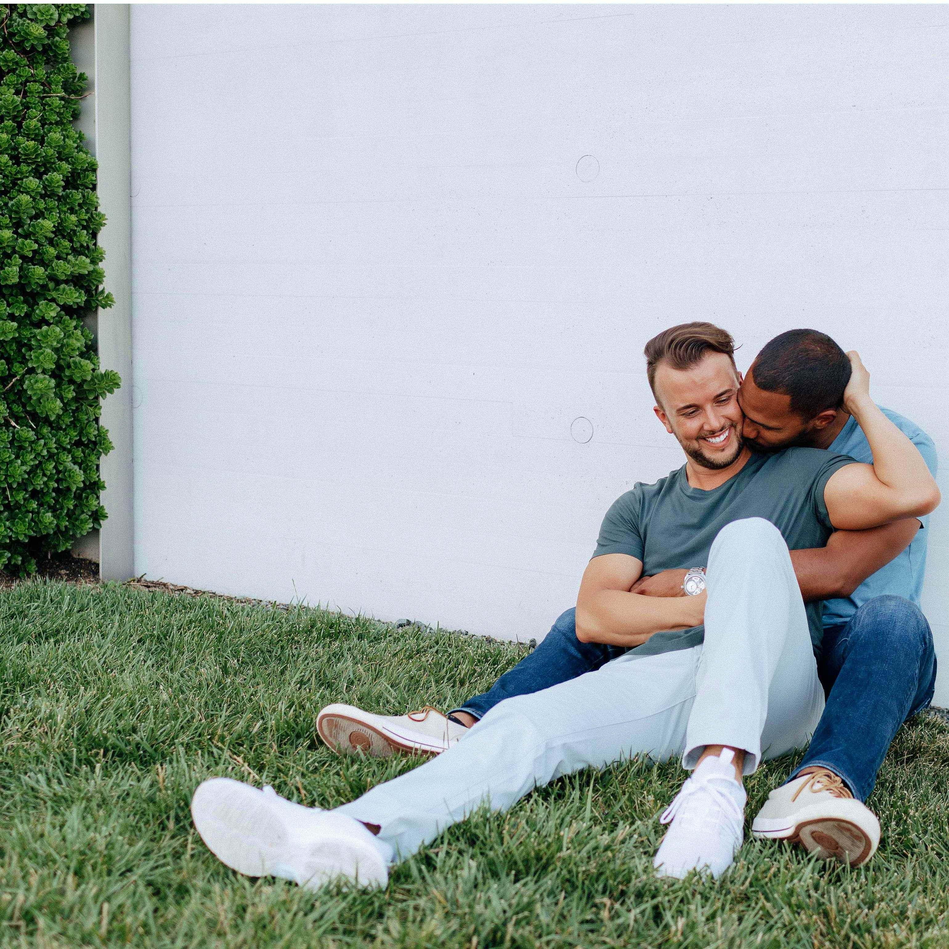 Engagement Session; June 14, 2022