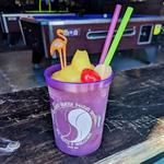 Voodoo Queen Daiquiri Dive