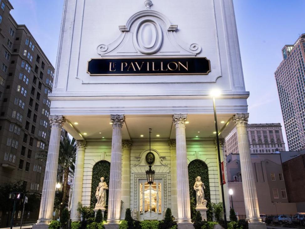 The Wedding Website of Madison Parker and Oren Cohen