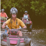 ATV Adventure Rides