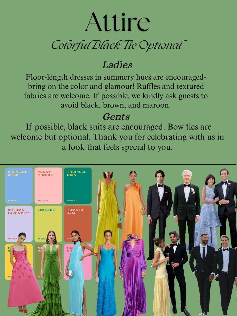 The Wedding Website of C.J. Romanelli and Raegan Castillo