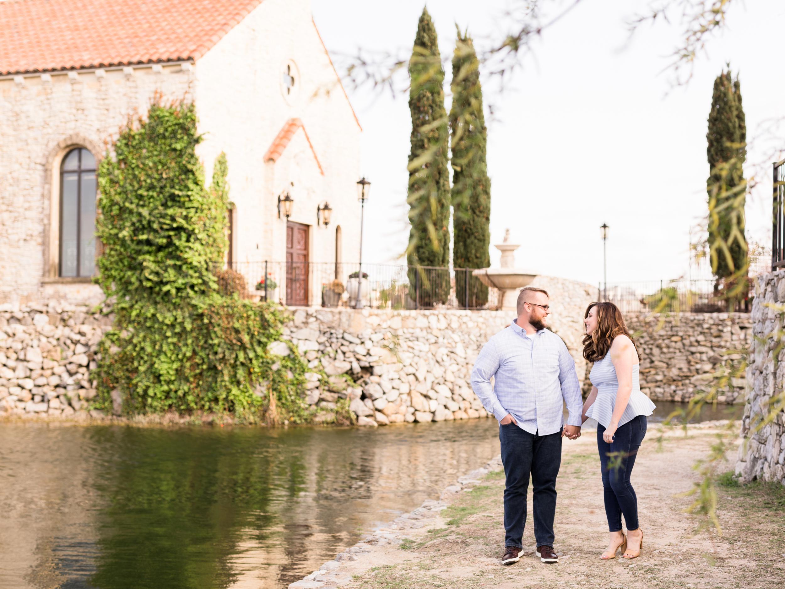 The Wedding Website of Morgan Noel Shook and Ruben Albert Cabrera Jr.