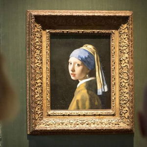 Vermeer Centre-Honeymoon Excursion Fund