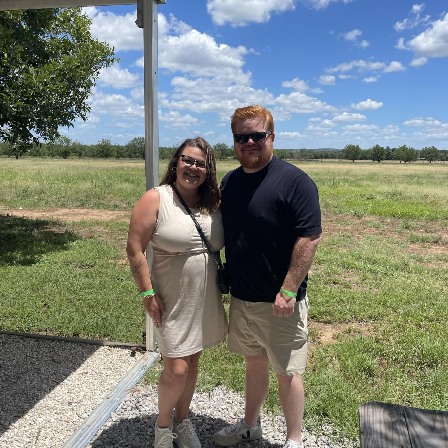 June 2024 - Fredericksburg Weekend