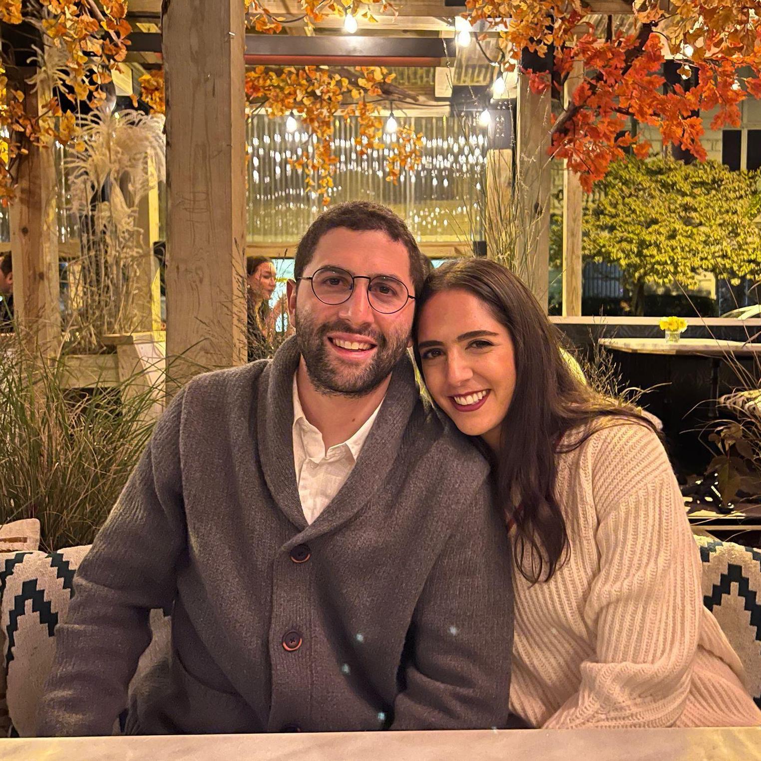 Autumn vibes in D.C.
