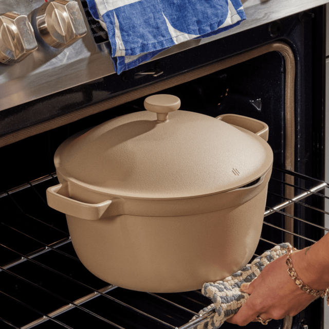 Our Place Perfect Pot (Steam)