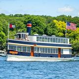 Lake Geneva Cruise Line