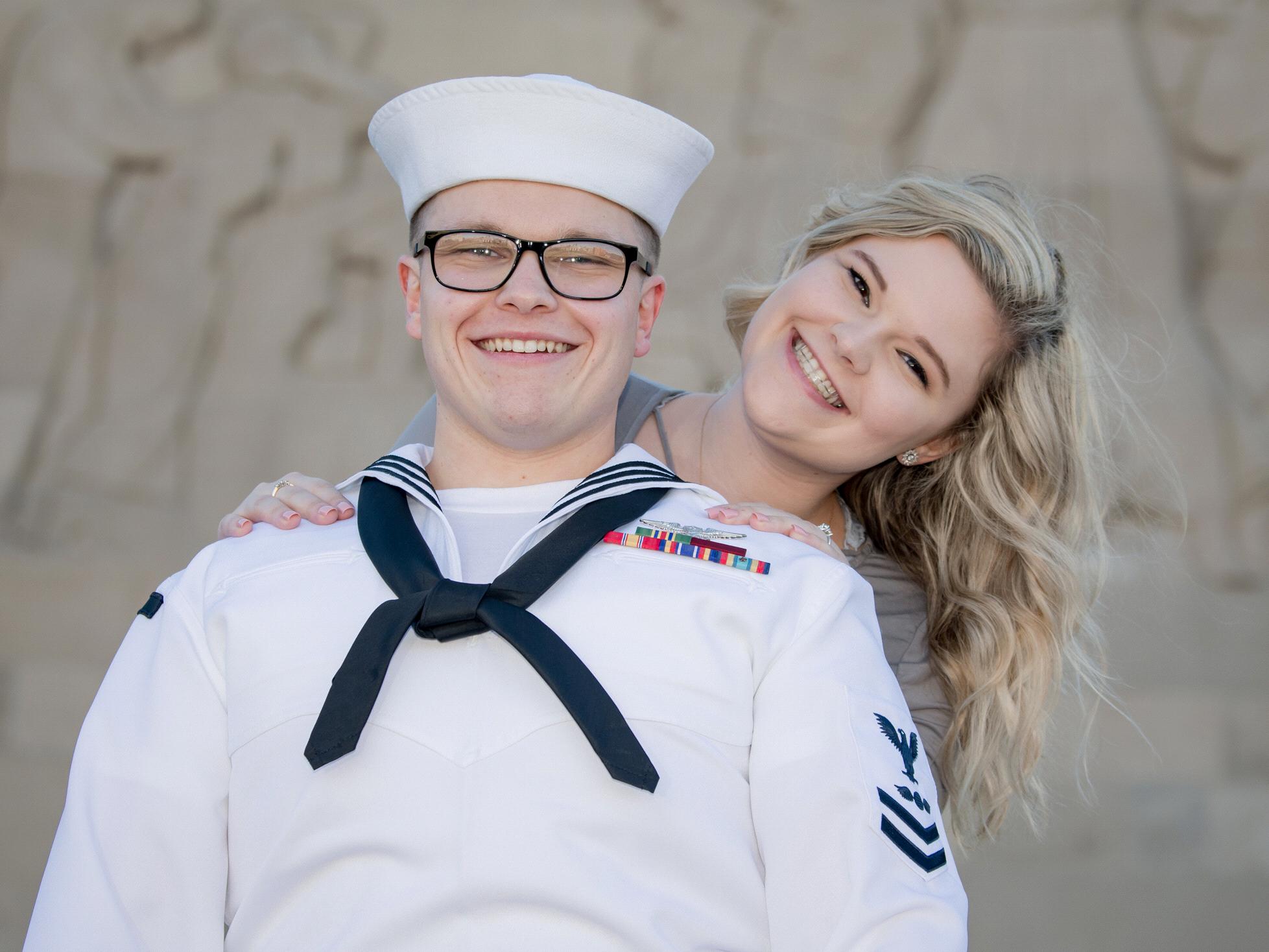 The Wedding Website of Alexandra Cook and Shawn McCoy