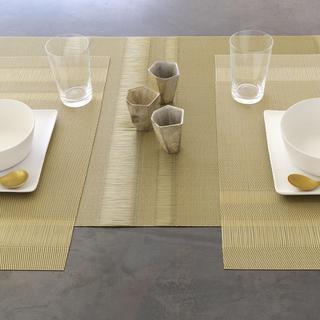 Tuxedo Stripe Placemat, Set of 4