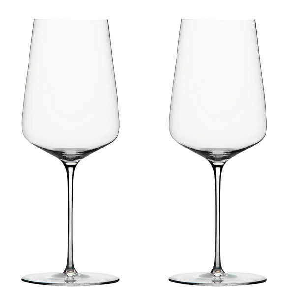 Zalto Denk'Art Universal Glass - Boxed Set of 2