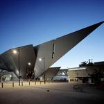 Denver Art Museum