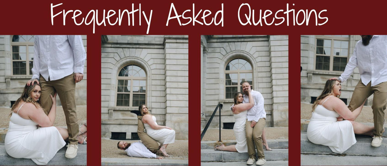 The Wedding Website of Ashley Hanscom and Geoffrey Hanscom
