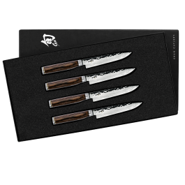 Premier 4 Pc Steak Set