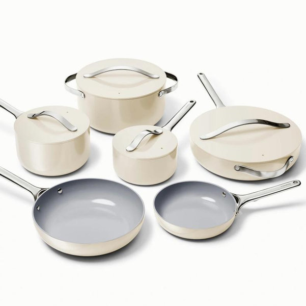 Cookware & Minis Set
