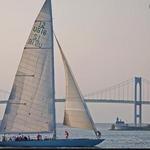Sailing