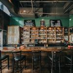 The Playwright Irish Pub