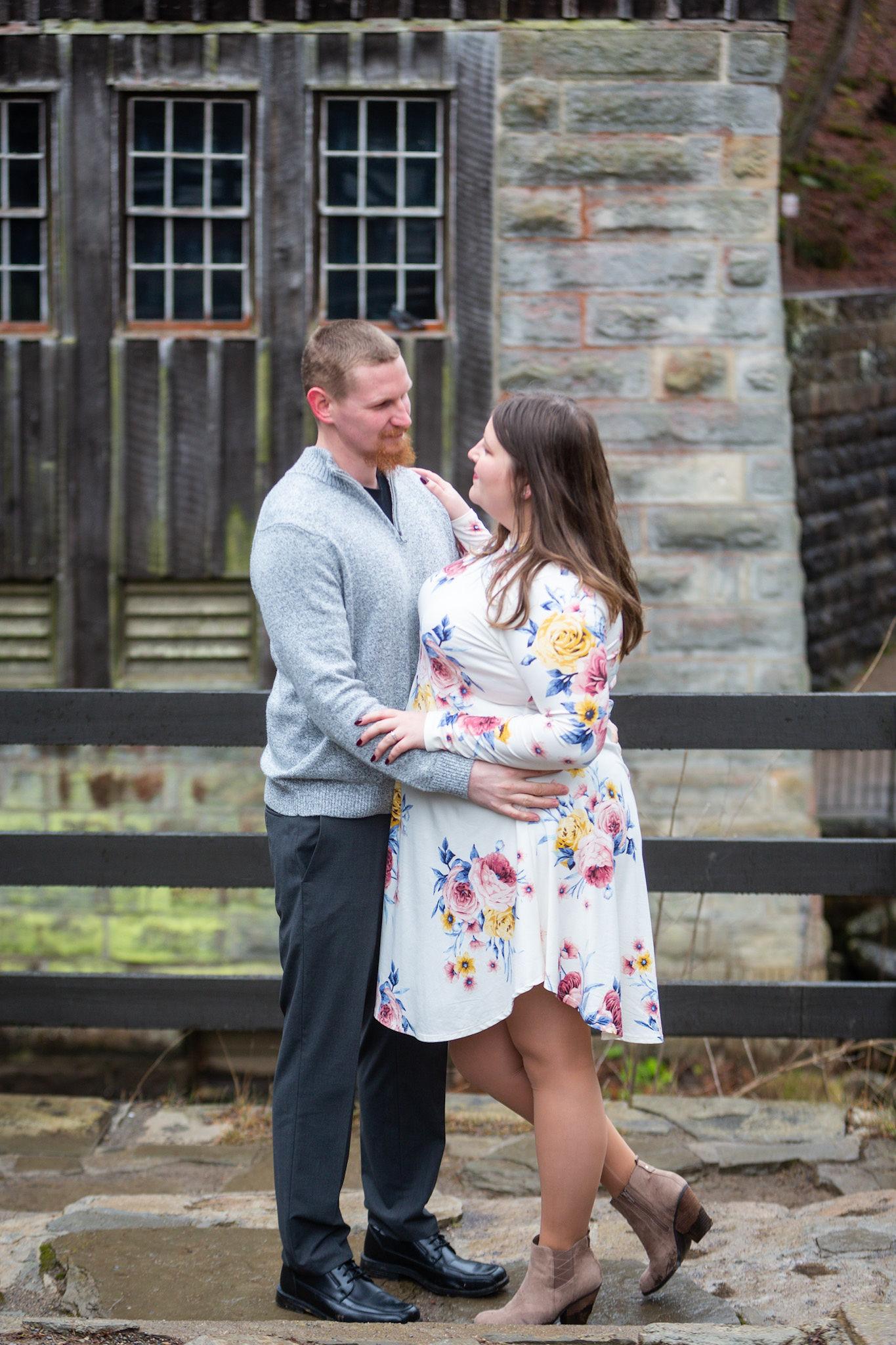 The Wedding Website of Audrey Gardner and Timothy Augustine