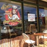 Gina's Anykine Grinds Cafe