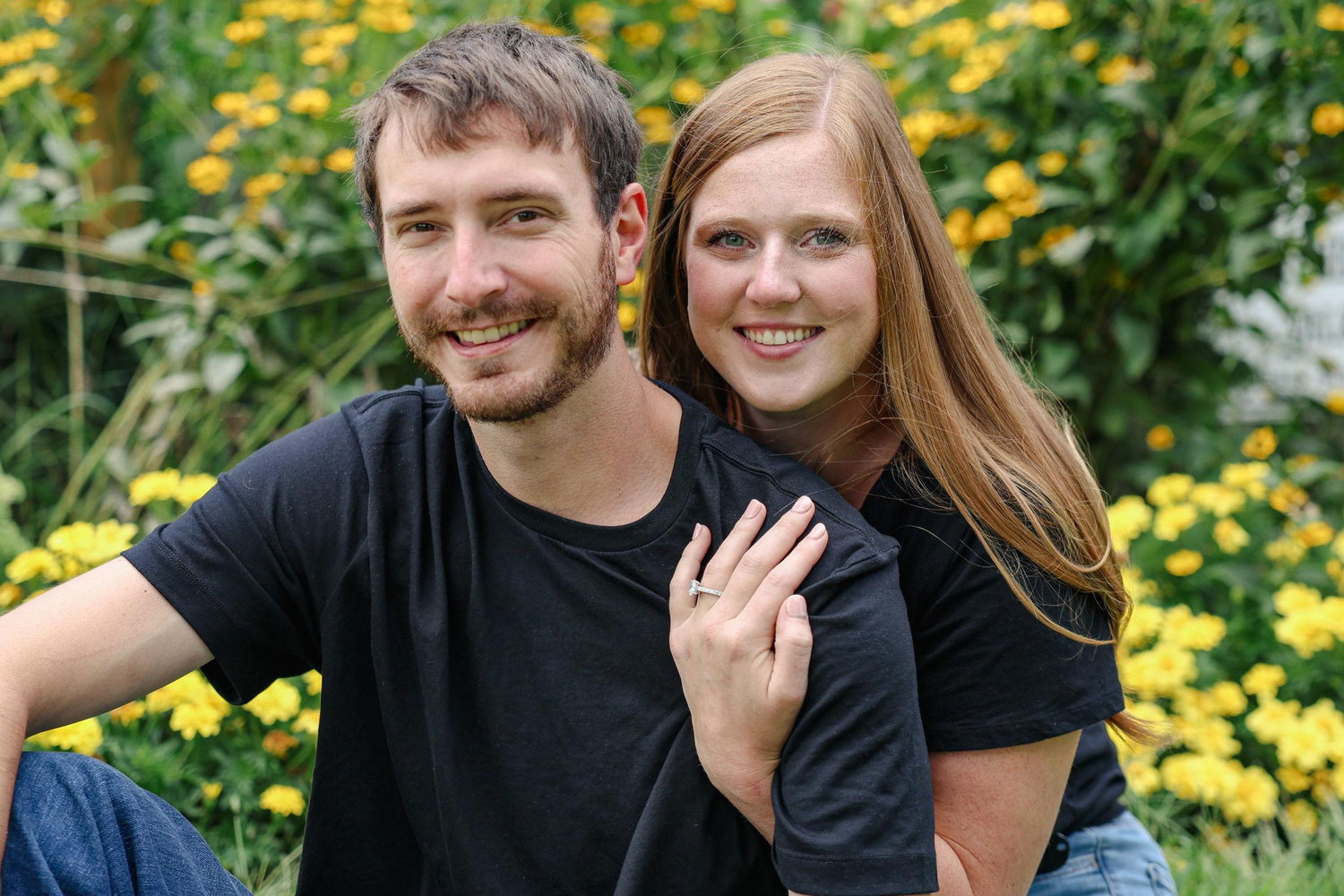 The Wedding Website of Allie Stanger and Cole Hanson