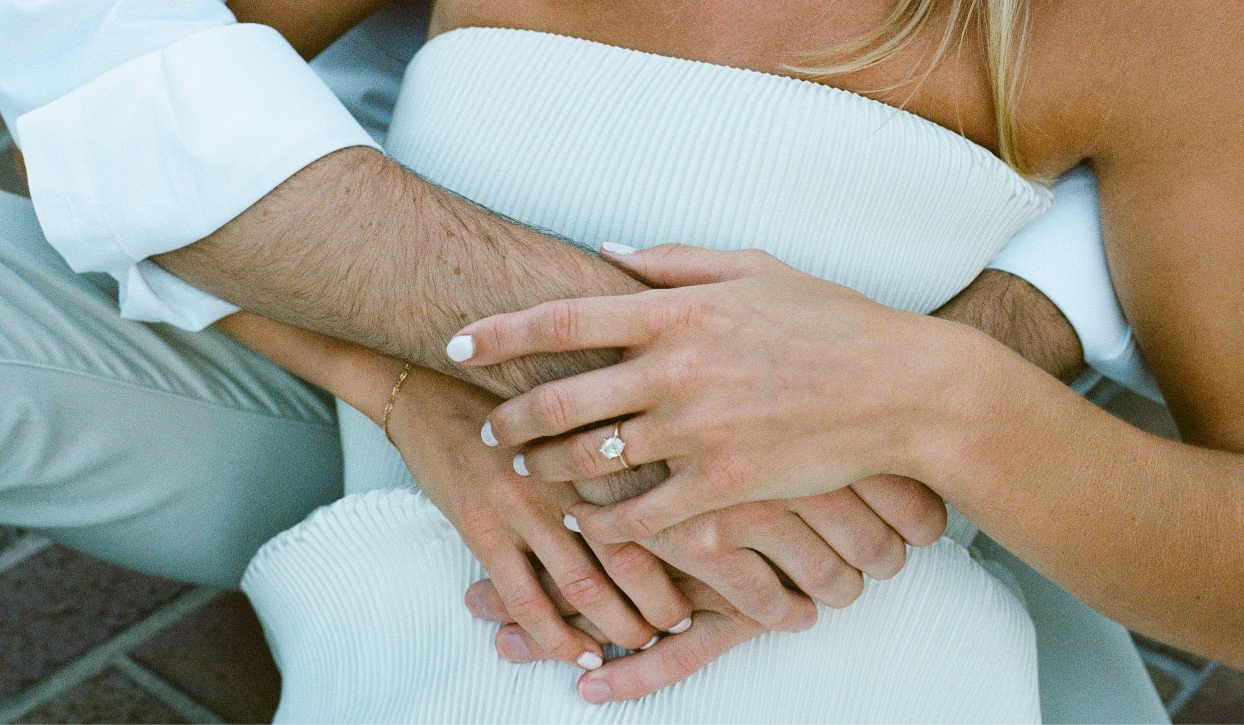 The Wedding Website of Lindsey Osmera and David Herrmann