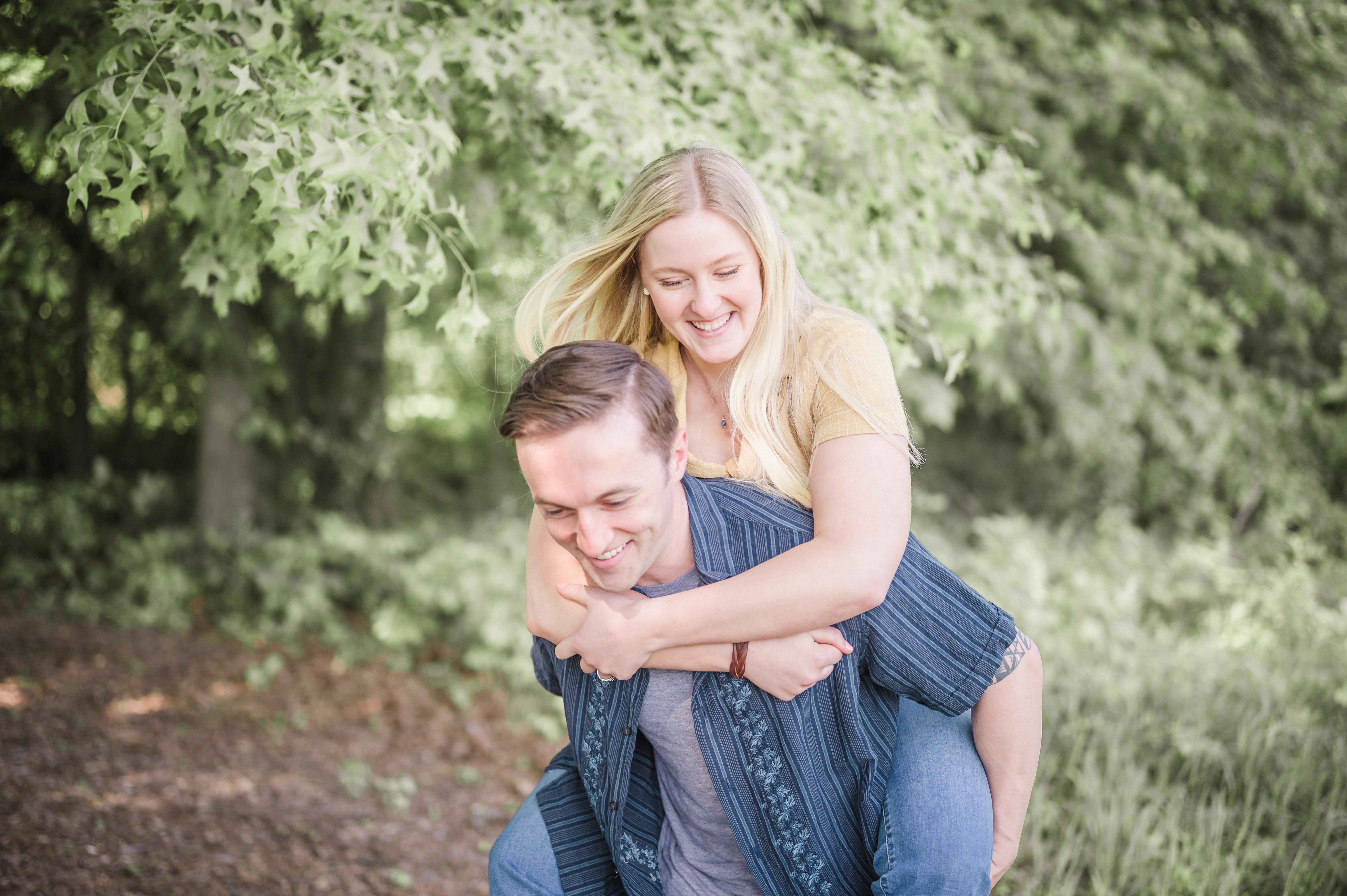The Wedding Website of Sophia Oster and Jesse Wildman