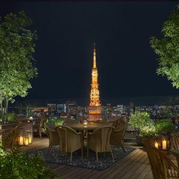 The Tokyo Edition Toranomon