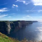 Cliffs of Moher