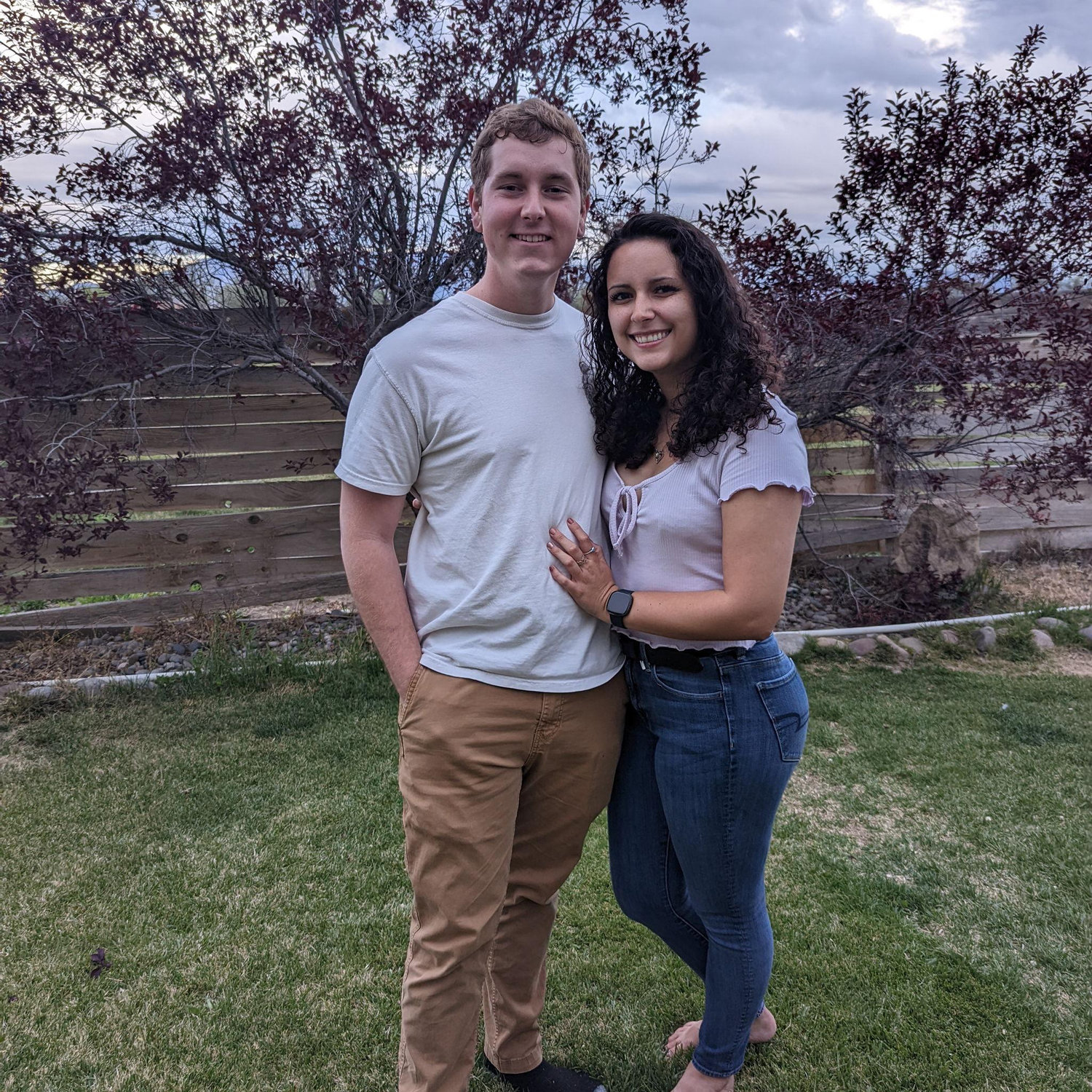 Mikaela's 23rd Birthday