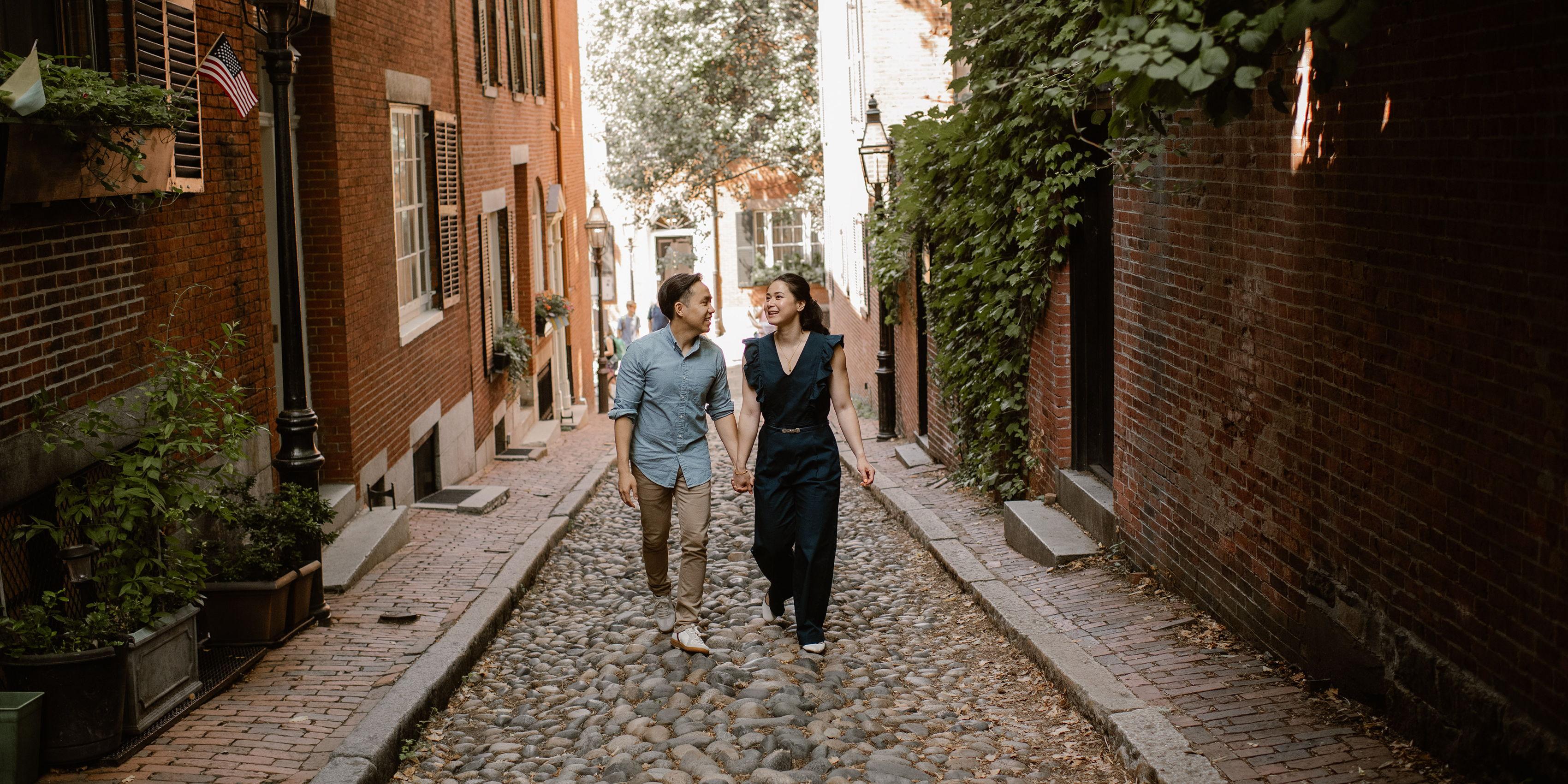 The Wedding Website of Diana Kwan and Hoang Vo