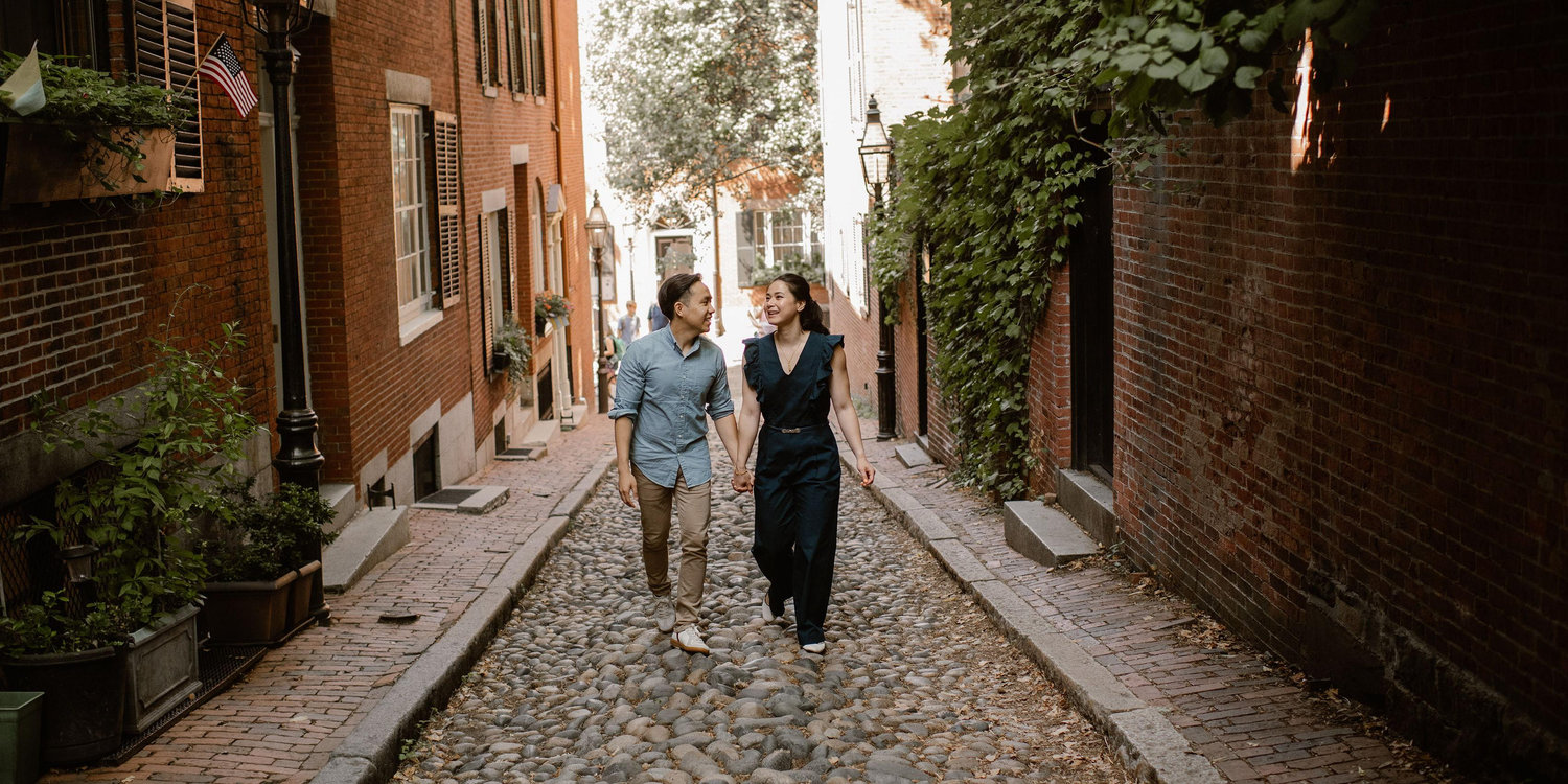 The Wedding Website of Diana Kwan and Hoang Vo
