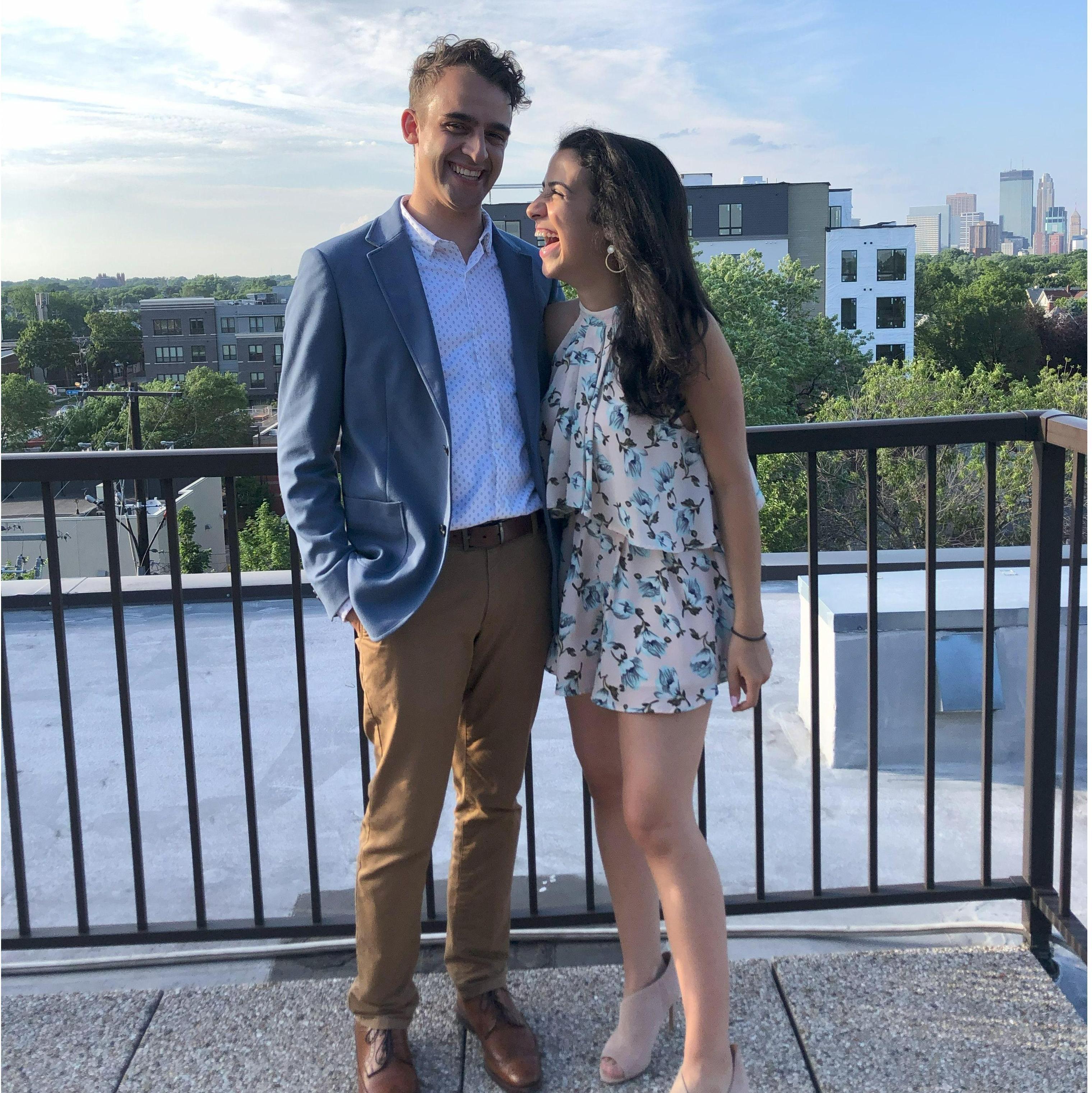 2020 - Minneapolis, MN