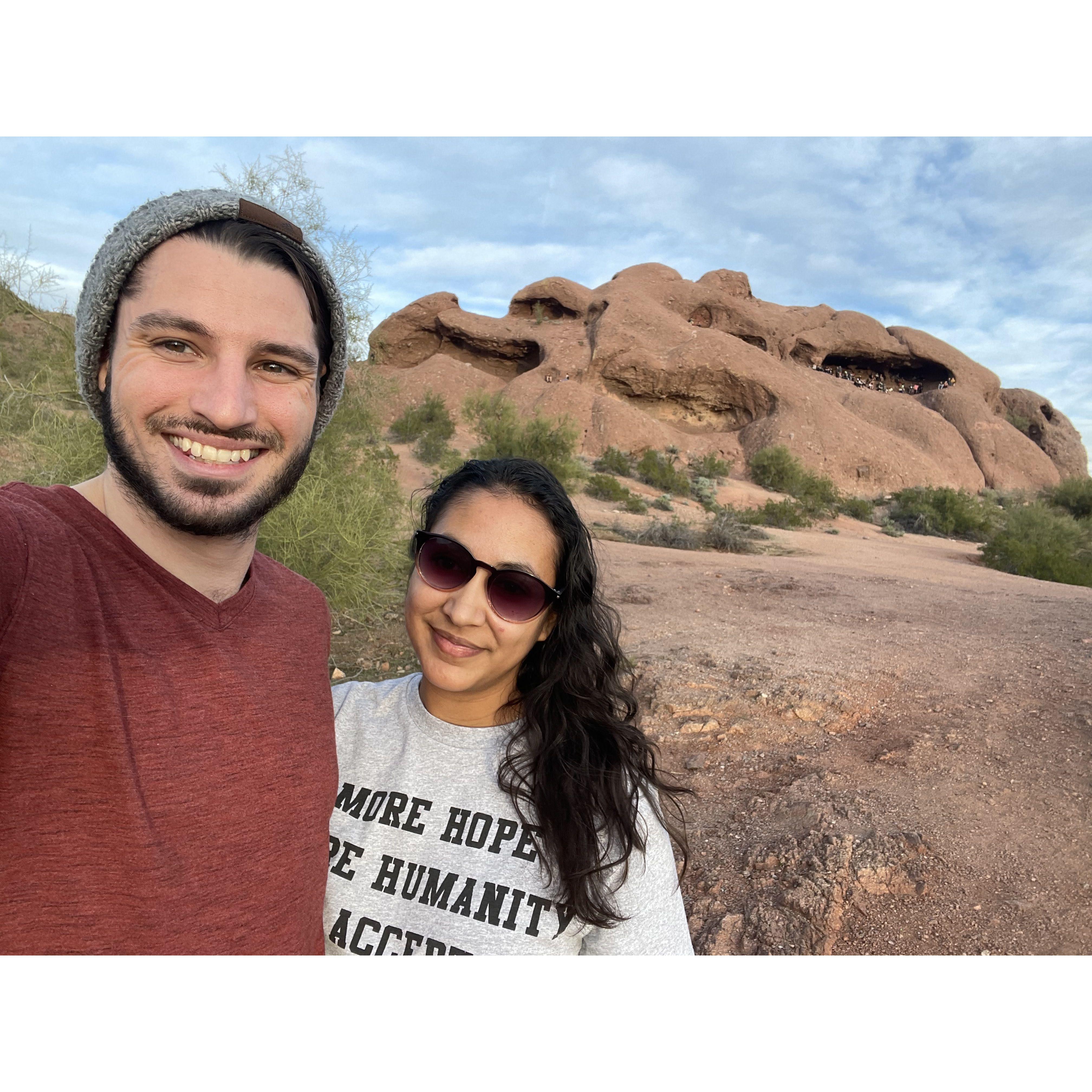 Phoenix, Arizona