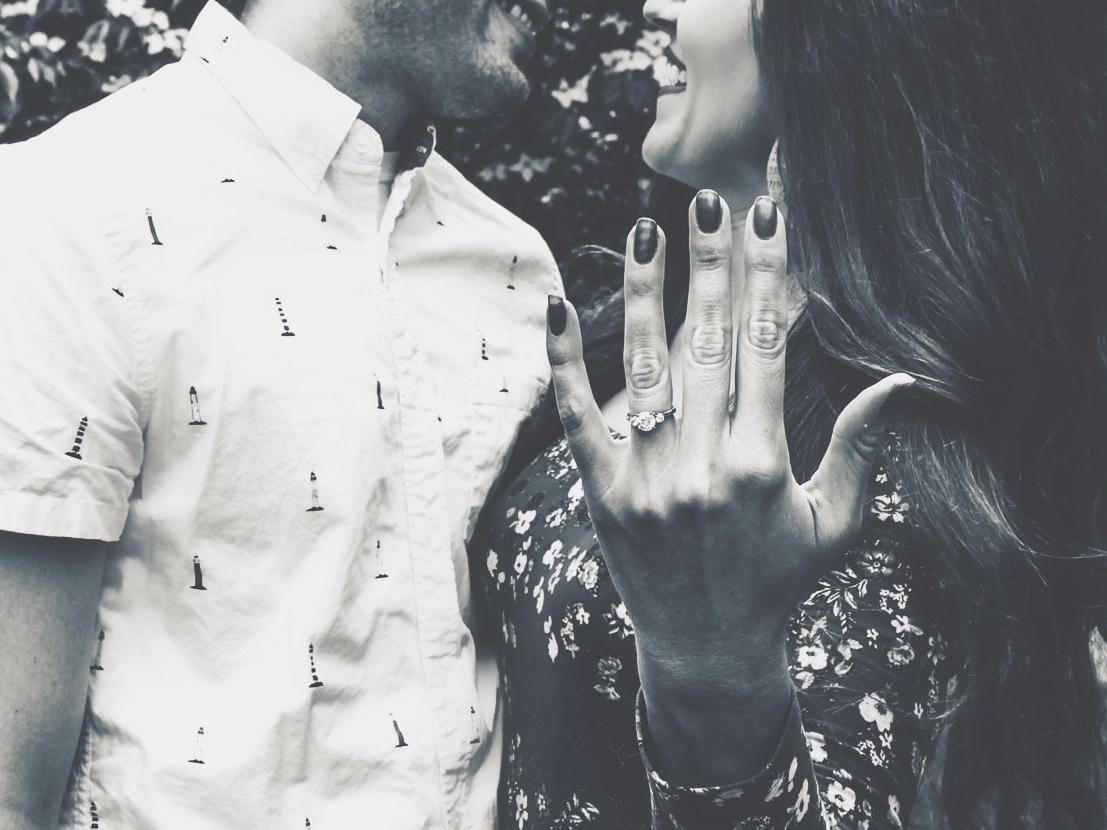 The Wedding Website of Kayla Meckley and Andrew Lynagh