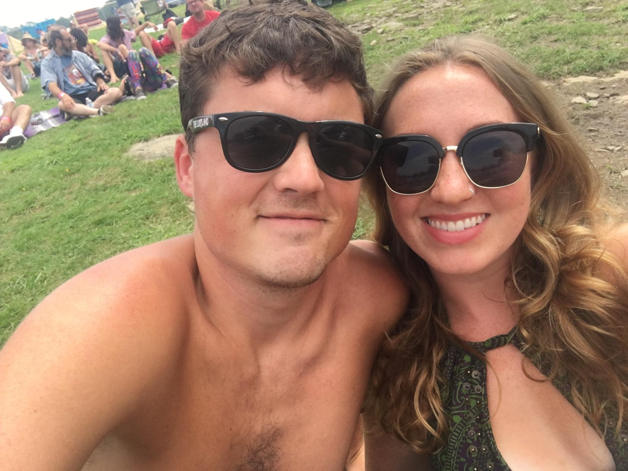 The Wedding Website of Jessica Thompson and Joseph Breakstone