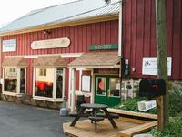 Robinette's Apple Haus & Winery